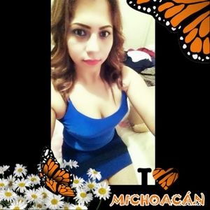 Meet your Posher, Vicky